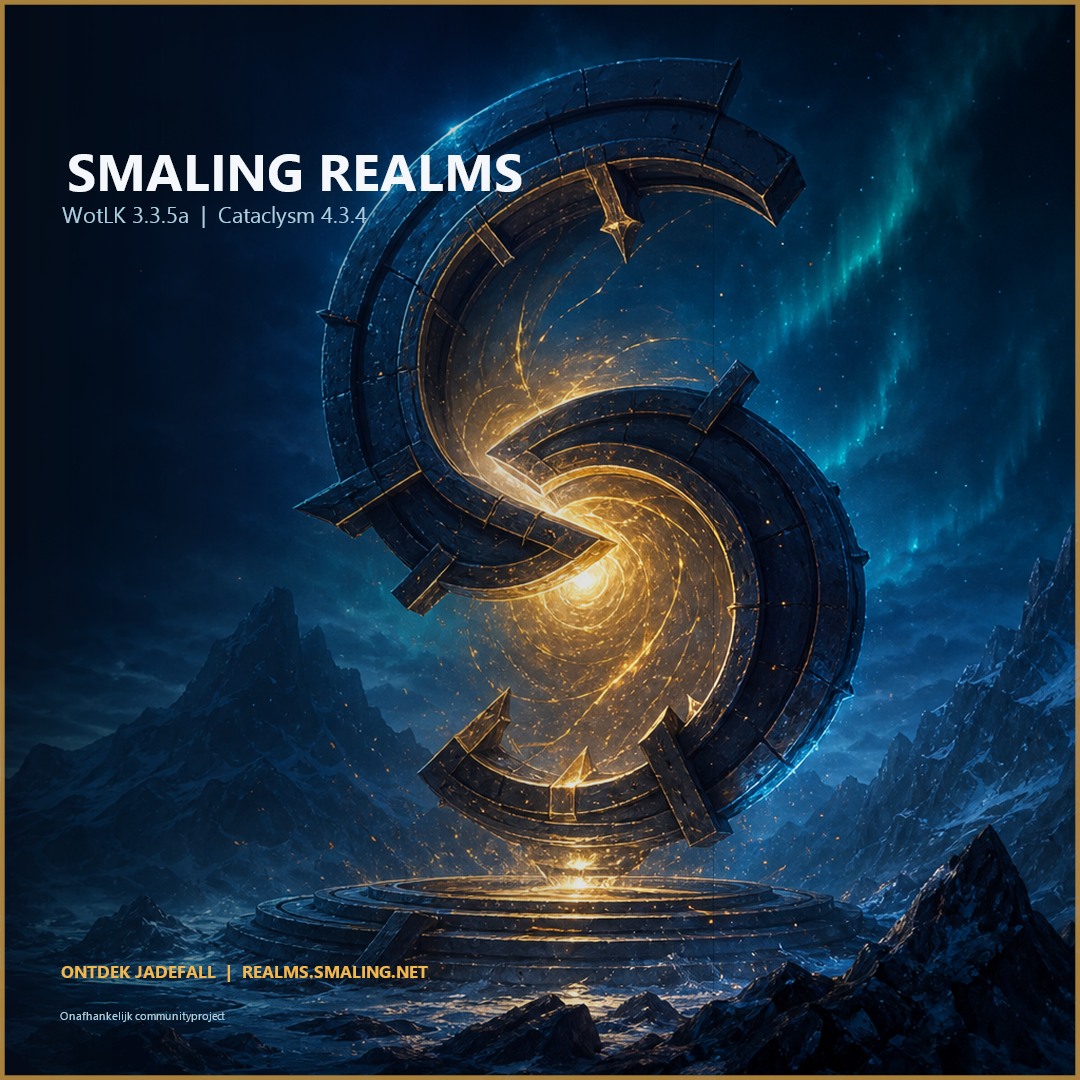 Smaling Realms avatar